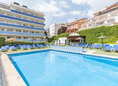 Hotel Blue Sea Montevista Hawai (ex Evenia ), Hiszpania