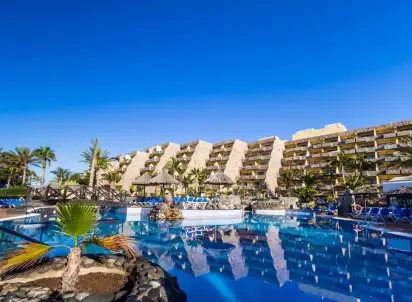 Hotel BlueBay Beach Club, Hiszpania