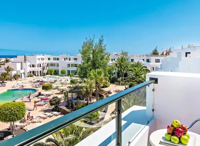 Hotel BlueBay Lanzarote, Lanzarote