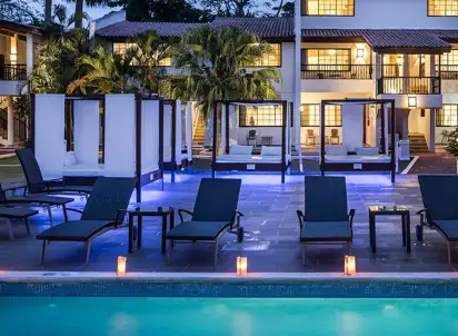 Hotel Bluebay Villas Doradas, Puerto Plata
