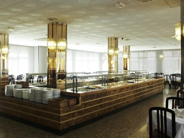 Bluesea Copacabana (Lloret de Mar)