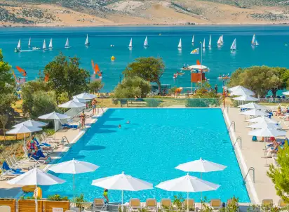 Hotel Bluesun Alan, Riwiera Makarska