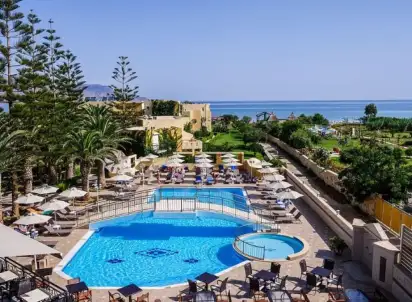 Hotel Bluesun Elaphusa, Chorwacja