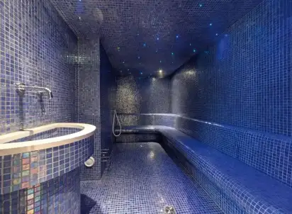 Hotel Bluesun Jadran (Tučepi) , Chorwacja