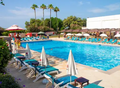 Hotel BM Beach Hotel (ex. Bin Majid Beach), Ras Al Kaimah