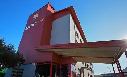 Hotel Basic (Barcelona), Barcelona