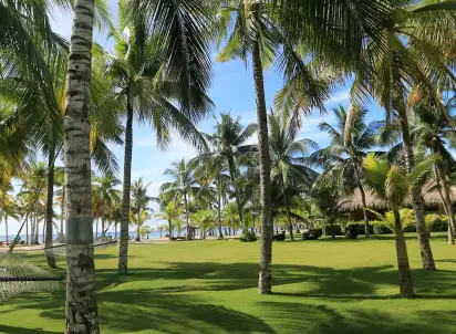 Hotel Bohol Beach Club, Filipiny
