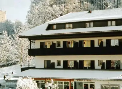 Hotel Bologna (Brunico), Tyrol Południowy