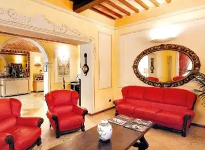 Hotel Bologna (Pisa), Włochy
