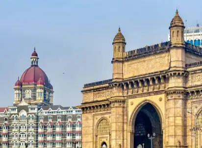 Wycieczka objazdowa Bombaj, Aurangabad i plaże Goa, Indie