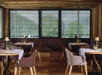 Hotel Bonfanti Design, Tyrol Południowy