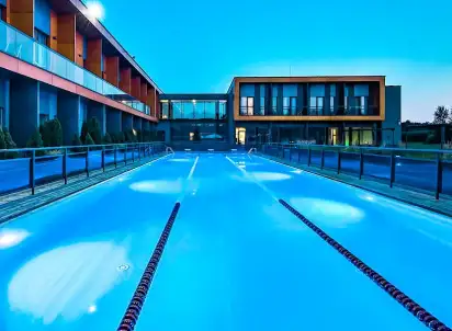 Hotel BoniFaCio SPA & Sport Resort, Polska