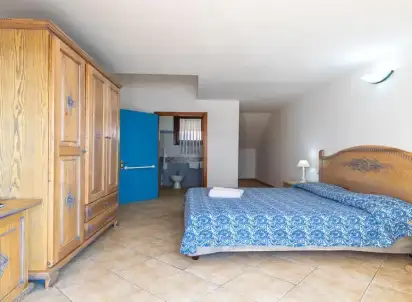 Hotel Bonsai, Sardynia