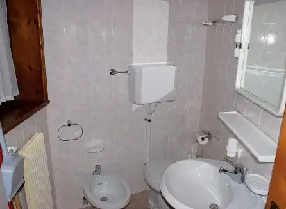 Hotel Borch, Włochy