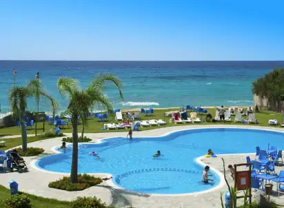Hotel Borgo del Principe, Kalabria