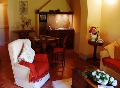 Hotel Borgo di Colleoli Tuscany Resort, Toskania