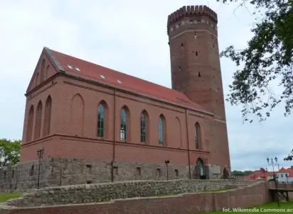 Wycieczka objazdowa Bory Tucholskie, Polska