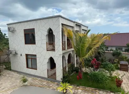 Hotel Boutique Garden View, Tanzania