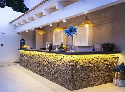 Hotel Boutique Hotel Capo Blu, Włochy