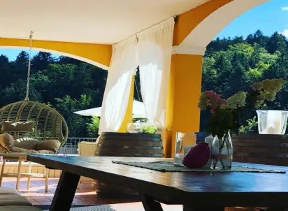 Hotel Boutique Moserhof, Styria