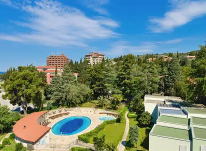 Hotel Boutique Portorose (ex. Marita), Słowenia