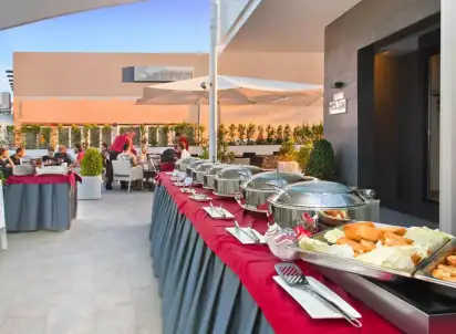 Hotel Boutique Rh Portocristo, Hiszpania