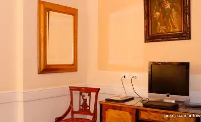 Hotel Boutique Trevi, Rzym