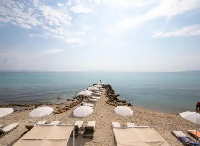 Hotel Boutiquehotel White Suite, Chalkidiki