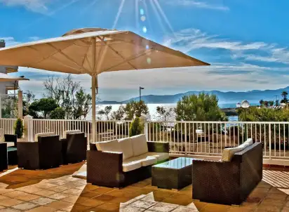 Hotel BQ Apolo, Hiszpania