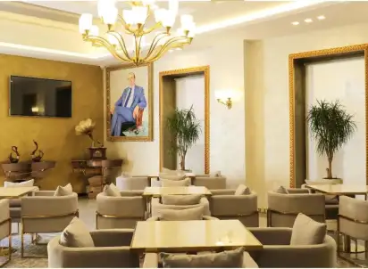 Hotel Brais (Durrës), Albania