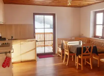 Hotel Brandgut, Kraj Salzburski