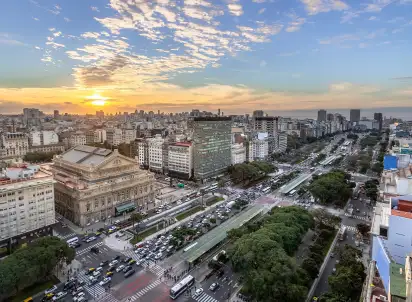 Wycieczka objazdowa Brazylia i Argentyna z Patagonią, Brazylia