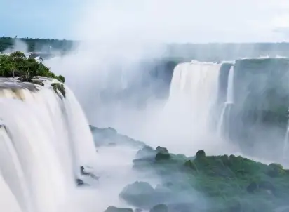 Wycieczka objazdowa Brazylijskie despacito, Rio de Janeiro