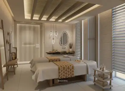 Hotel Breathless Cancun Soul Resort & Spa, Meksyk