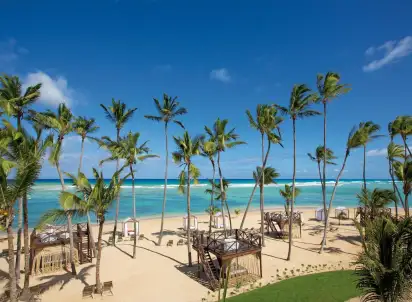 Hotel Breathless Punta Cana Resort, Punta Cana