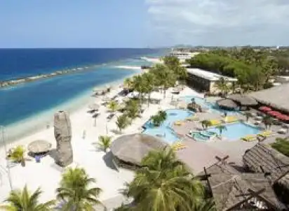 Hotel Breezes Curacao Resort, Curacao
