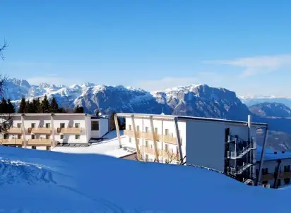 Hotel Brenta Dolomites (Monte Bondone), Paganella