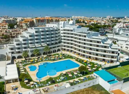 Hotel Brisa Sol, Portugalia