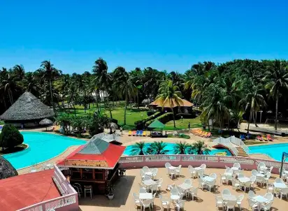 Hotel Brisas del Caribe, Varadero