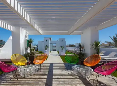 Hotel Bristol Sunset Beach, Fuerteventura