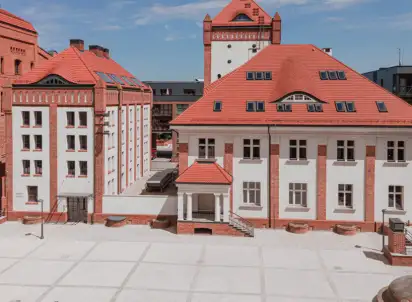 Hotel Browar Hevelius Apartments, Polska
