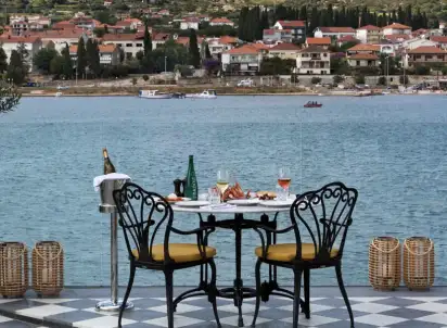 Hotel Brown Beach House (Trogir), Chorwacja