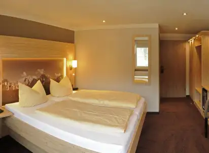 Hotel Brunneck, Bawaria