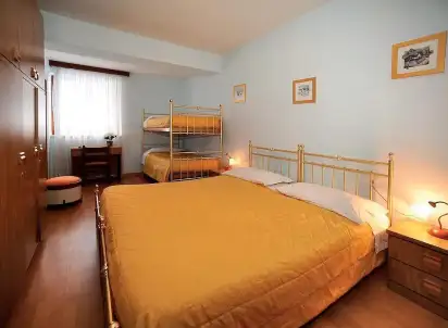 Hotel Bucaneve Moena, Paganella