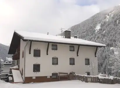 Hotel Buckelhof, Paznautal