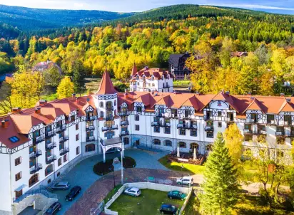 Hotel Buczyński Medical & Spa, Kotlina Kłodzka