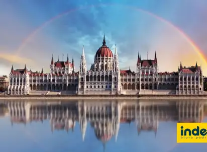 Hotel Budapeszt, Budapeszt