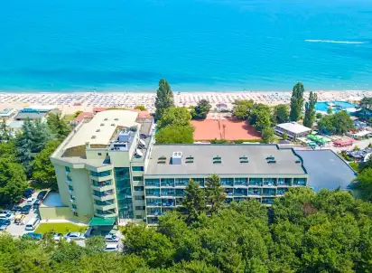 Wycieczka objazdowa Budapeszt i Bukareszt / Palm Beach, Rumunia