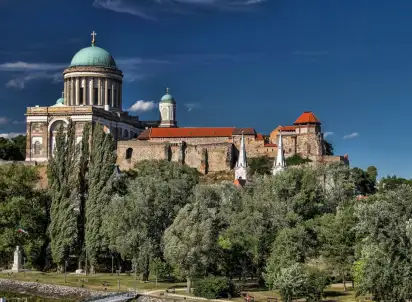 Wycieczka objazdowa Budapeszt i zakole Dunaju, Węgry