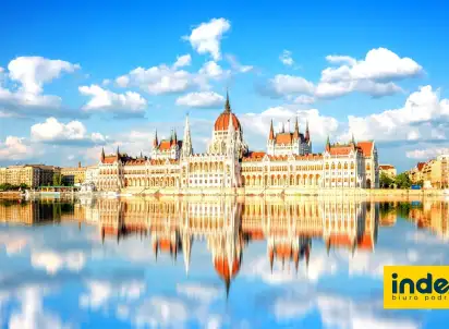 Hotel Budapeszt - Jarmark Świąteczny, Budapeszt